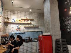 -小豆海棠(人民南路店)