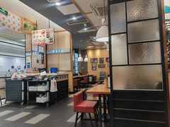 -阿香米线(萧山宝龙广场店)