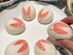 -3弄堂·滕王饭店·江西菜(铜锣湾店)