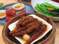 -点都德(龙之梦店)