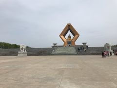 -法门文化景区