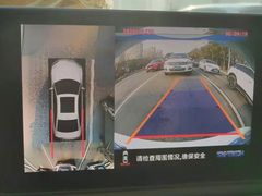 -台州中升晨隆奥迪4S店(路桥店)