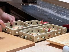 -荣一代目OMAKASE板前料理