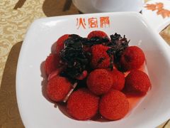 -火宫殿·小吃王国(坡子街店)