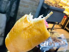 -宏发红西饼屋(天津路店)