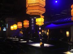 -绿茶餐厅(乐峰广场店)