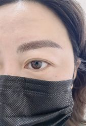 点击看大图 -西施无菌半永久纹绣眉眼影唇轻增发纹发际线