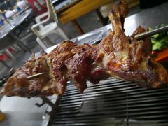 -老鞑子烤羊腿(海口店)