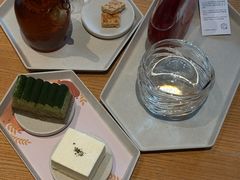 -tea'stone (万象天地店)