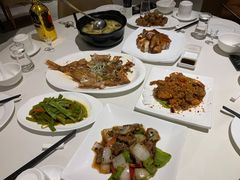 -衡山汇·高级粤菜(霄云路店)