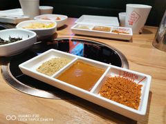 -炉小哥烤肉(朗悦公园茂店)