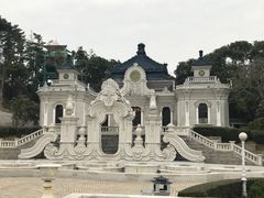 -珠海圆明新园