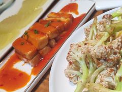 -广合草鸡·泰山炒鸡(温泉路店)