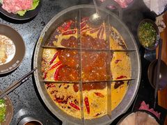 -珮姐老火锅(新街口店)