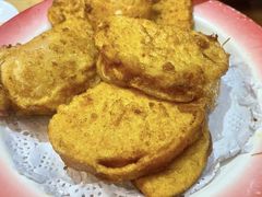 -老姑砂锅·烧烤天津菜(体北道店)