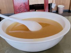 云南过桥米线-福利来酒店(泺源大街店)