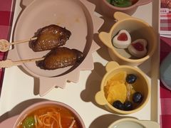 -西贝(厦门中华城店)