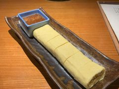 玉子烧-山杏yama-katsu·吉列炸物