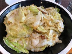 -刘胖子家常菜·蹄花焖藕(中南店)