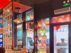 -有喜屋·日料·居酒屋(旭辉广场店)