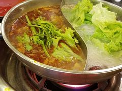 -香丽缘饭馆(黑龙潭店)