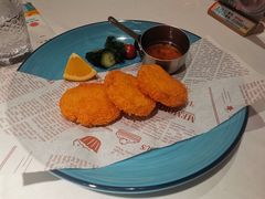 -Aqua Oasis 水天堂(石路天虹店)