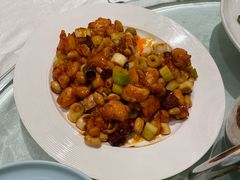 -玉林烤鸭店(定福庄店)