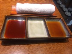 -炎蔵牛舌烤肉