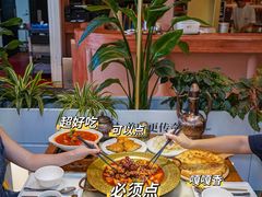 -天山传奇新疆菜(SKLP店)