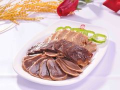 -王胖子驴肉火烧(鼓楼店)