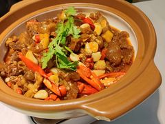 -胡老大菜热饭香·家宴(二七北路店)
