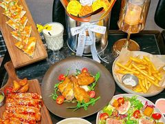 -Nord Grill&Bar Highland诺德西餐(深圳欢乐海岸店)