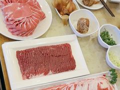-牛街·马辈儿涮肉(陶然亭店)