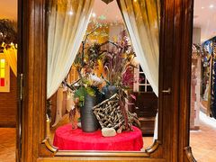 -叶叶菩提·晋福宫