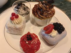 -杭州城中香格里拉大酒店
