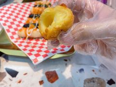 -百事喜乐炸鸡铺(合肥首店)