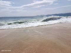 -大梅沙海滨公园