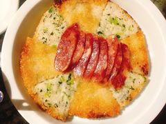 -南京大牌档(崇文门国瑞店)
