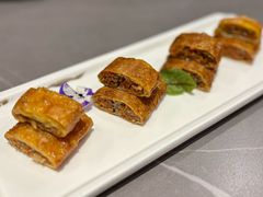 锦绣素鹅-燕春楼(海河华鼎店)