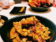 -聚味瞿记·龙虾堂(咸嘉湖店)