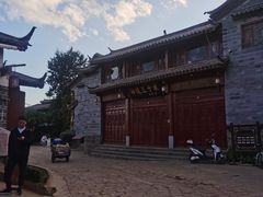 -滇藏石锅宴(北门坡古城管理局店)