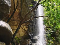 -天津盘山风景名胜区