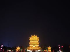 -台儿庄古城