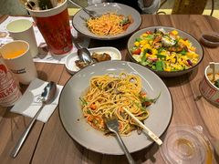 -Pennehut畔尼意面(合肥万象城店)