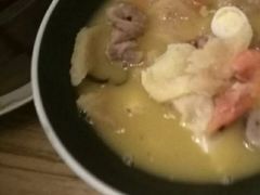 -热度餐厅(老佛爷店)