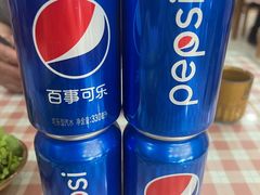 -白氏老婆婆干羊肉剁荞面·非物质文化遗产品牌(靖边总店)