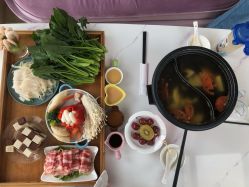 点击看大图 -馨月汇·一悦馨香月子中心(前滩店)