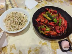 -龙虾当家·大排档(红谷滩五中店)