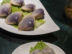 -达叔香味海鲜(海棠68环球美食街店)