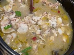 -周渝食惦酸菜鱼(青浦店)